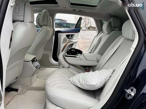 Mercedes-Benz EQS-Класс 2023 - фото 27
