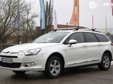 Продаж вживаних Citroёn C5 в Житомирській області - купити на Автобазарі