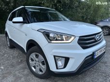 Авто бензин Хюндай б/у в Київській області - купити на Автобазарі