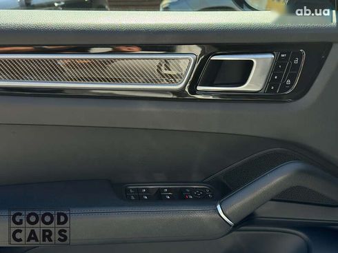 Porsche Cayenne 2018 - фото 21