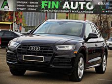 Продаж вживаних Audi в Черкаській області - купити на Автобазарі