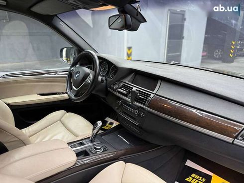 BMW X5 2011 - фото 8