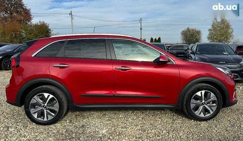 Kia Niro 2020 - фото 26