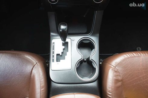Kia Sorento 2010 - фото 23