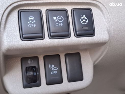 Nissan Leaf 2011 черный - фото 11