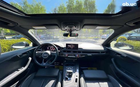 Audi S4 2018 - фото 22