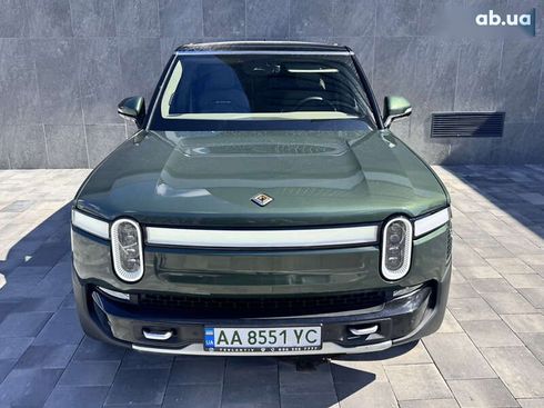 Rivian R1S 2023 - фото 30