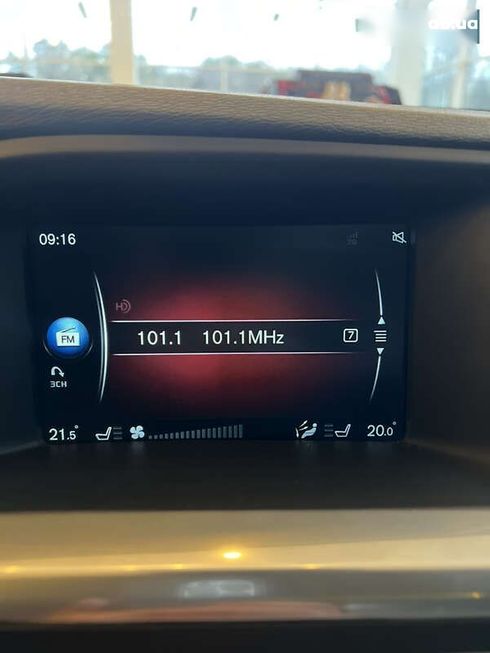 Volvo S60 2015 - фото 23