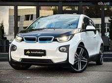 Продаж вживаних BMW i3 2015 року - купити на Автобазарі