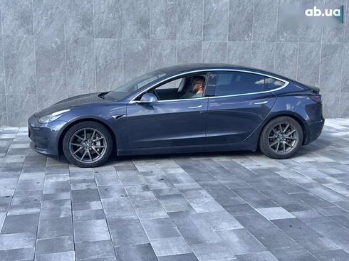 Tesla Model 3 2019 - фото 17