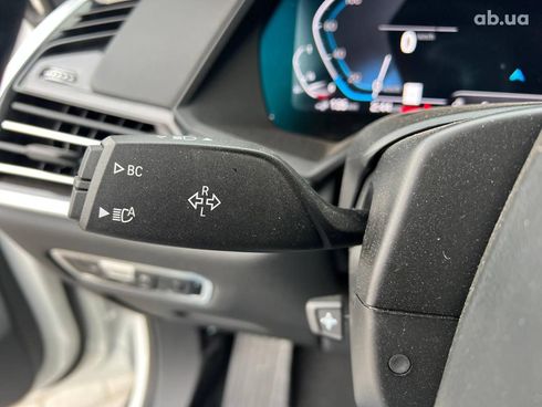 BMW X5 2022 белый - фото 27