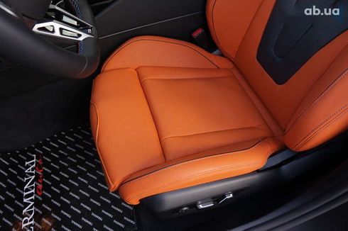 BMW M5 2025 - фото 29