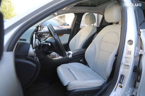 Mercedes-Benz C-Класс 2015 - фото 6