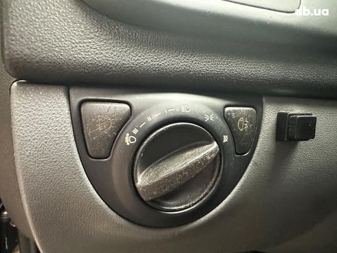 Saab 9-3 2003 черный - фото 28