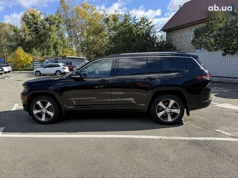 Jeep Grand Cherokee 2021 - фото 6