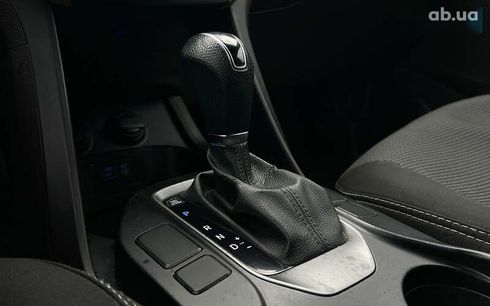Hyundai Santa Fe 2016 - фото 10
