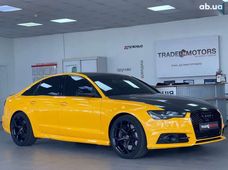 Купить Audi бу в Украине - купить на Автобазаре