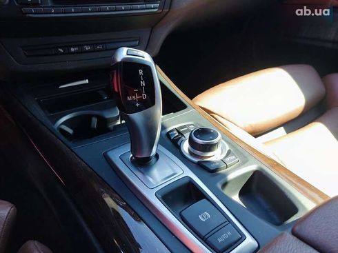BMW X5 2012 - фото 24