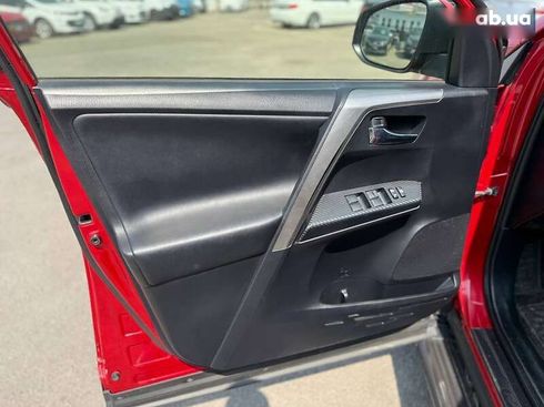 Toyota RAV4 2013 - фото 17