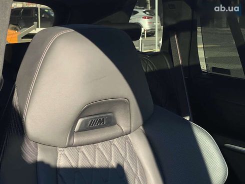 BMW X5 2023 - фото 23