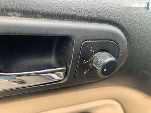 Volkswagen Bora 2002 - фото 20