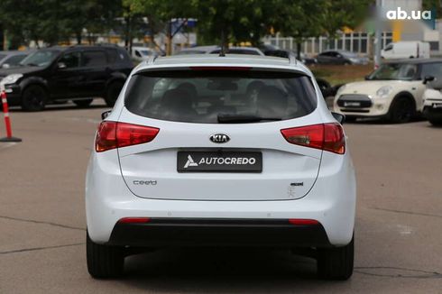 Kia Cee'd 2015 - фото 6