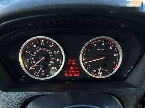 BMW X6 2010 - фото 17