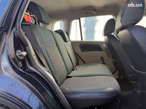 Ford Fusion 2007 - фото 11