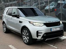 Продажа б/у Land Rover Discovery в Киевской области - купить на Автобазаре