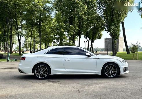 Audi A5 2023 - фото 25