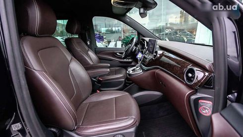 Mercedes-Benz V-Класс 2016 - фото 6