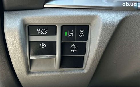 Acura MDX 2016 - фото 27