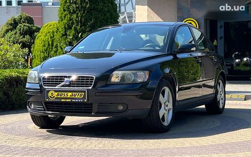 Volvo S40 2006 - фото 3