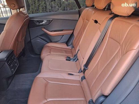 Audi Q8 2019 - фото 28