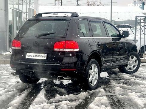 Volkswagen Touareg 2006 - фото 4