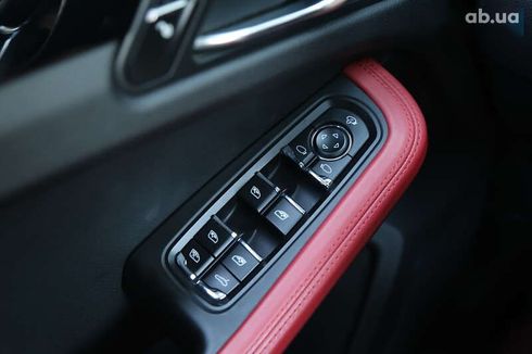 Porsche Macan 2015 - фото 26