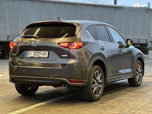 Mazda CX-5 2018 - фото 17