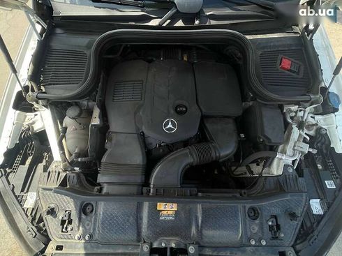 Mercedes-Benz GLE-Class 2019 - фото 24