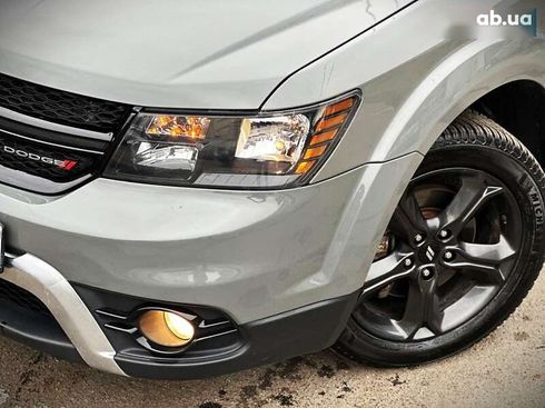 Dodge Journey 2019 - фото 4