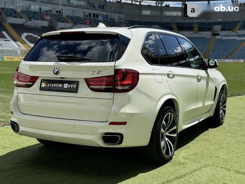 BMW X5 2015 - фото 7