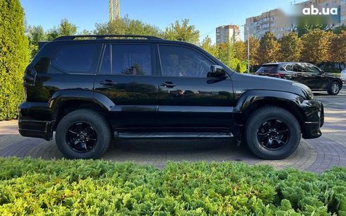 Toyota Land Cruiser Prado 2005 - фото 7