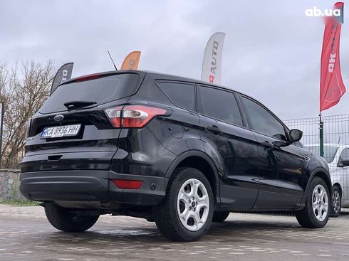 Ford Escape 2018 - фото 15