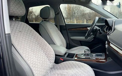 Audi Q5 2017 - фото 22