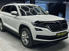 Продажа Skoda б/у в Черновицкой области - купить на Автобазаре