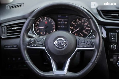 Nissan Rogue 2018 - фото 13