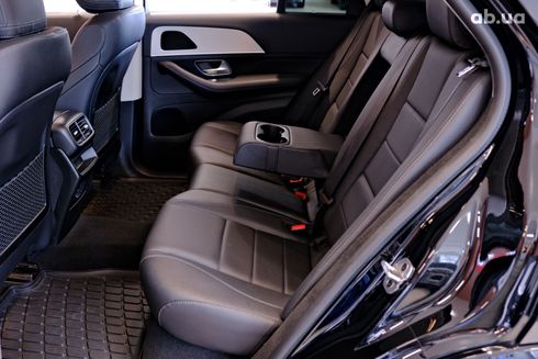 Mercedes-Benz GLE-Класс 2022 черный - фото 8