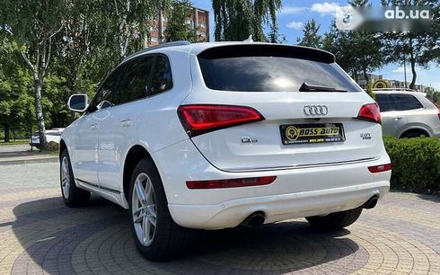 Audi Q5 2015 - фото 5