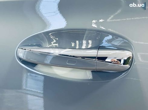 Mercedes-Benz GLE-Class 2024 - фото 21