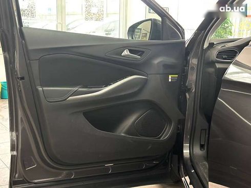 Opel Grandland X 2020 - фото 18