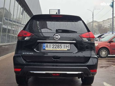 Nissan X-Trail 2019 - фото 6